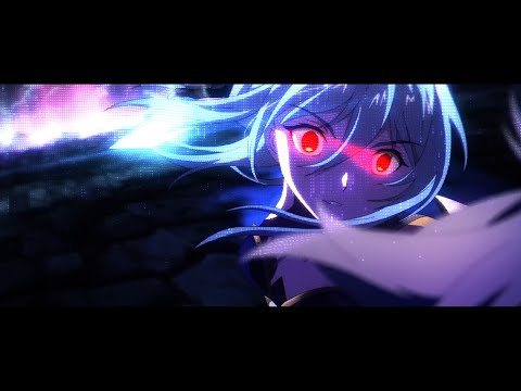 Ball VRP - ID (Can't Stay Here 2.0) (Short AMV)