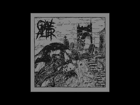 GRAVE ALTER - STENCH OF THE INDOCTRINATED