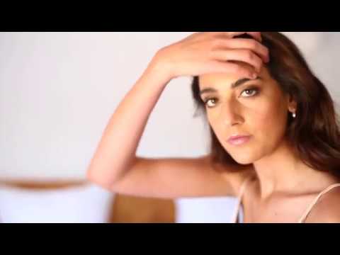 Boudoir Shooting auf Mallorca - Eva Pons