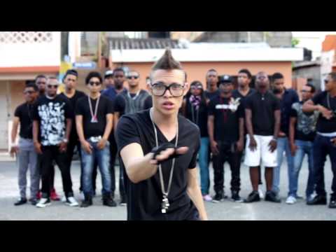 Tu Propio infierno - Sytru, Snow Black JF, Snok, KDnon, ADP [Video Oficial (BionicoFilms)]