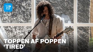 Alex Vargas fortolker Malte Eberts &#39;Tired&#39; | Toppen af poppen | TV 2 PLAY