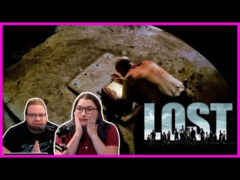 Revisiting LOST (2004) S1E19 : Deus Ex Machina