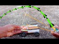 How To Make Easy Missile Launcher Truck Diy Truck BY M R JUNIOR KING