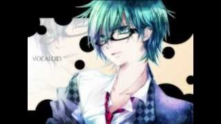 Mikuo Hatsune- Disturbia