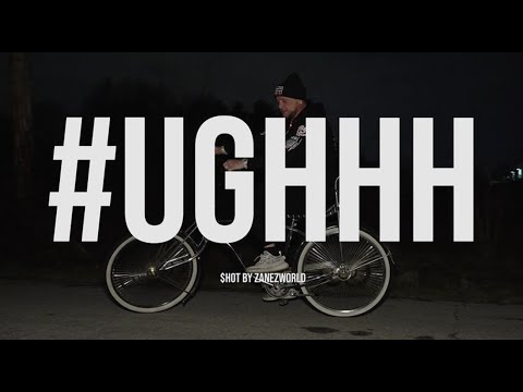 Spacedad - UGHHH [Official Video] Shot & Directed by Zanezworld