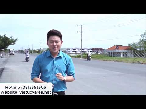 Vietuc Varea - Lợi thế từ sàn CDT - SẮP MỞ BÁN