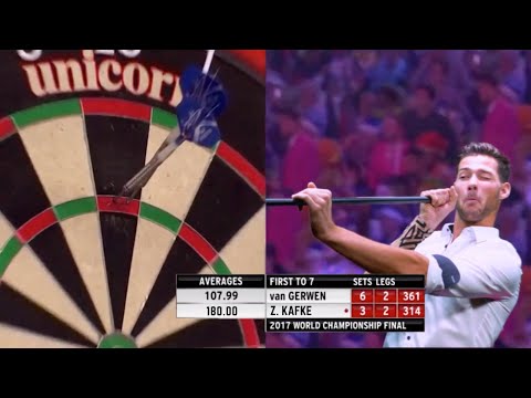 Zanger Kafke - De Finale (Officiële Videoclip)