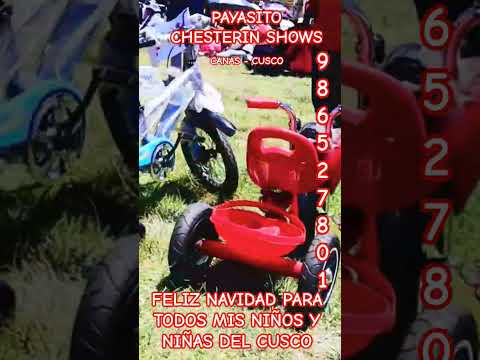 GRAN CHOCOLATADA CANAS - CUSCO - PERÚ