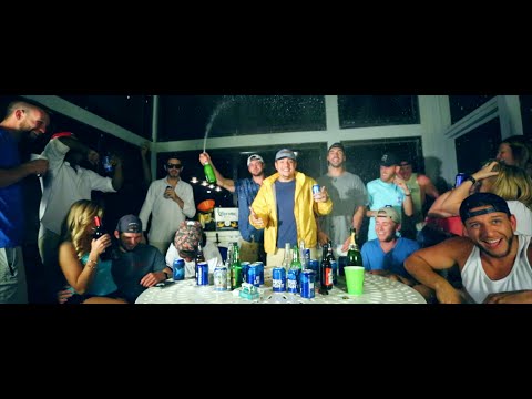 Xander - Down Down (Official Music Video)