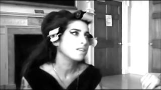 Amy Winehouse -  You Know That No Good..  -  W -   Linda Ronstadt