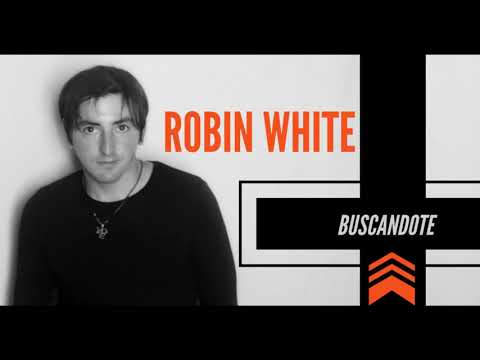 Robin White-Buscandote