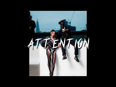BIA Type Beat 2026 | Megan Thee Stallion x Flo Milli Type Beat 2026 - "Attention"