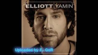 Elliot Yamin - You *New* (2009)