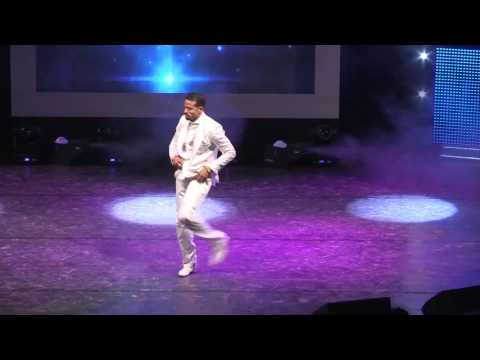 EVENTOPEOPLE 2016 -  MAYKEL FONTS