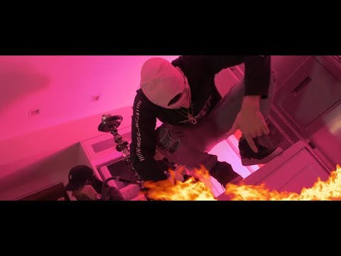 BLUNTED VATO X TYMO BENZ · CHAPEA