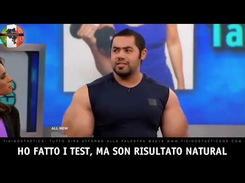 NATURAL AL 100%, BASTA CREDERCI 😂