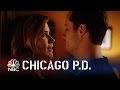 Chicago PD - The #Linstead Makeout Highlight ...