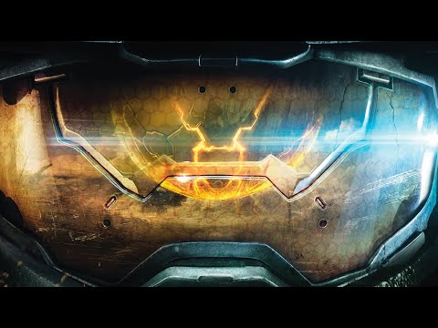 HALO INFINITE Campaign Walkthrough Gameplay Part 9 - [4K 60FPS PC ULTRA]