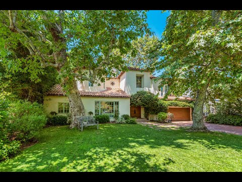 1155 Dilling Street | Studio City - The Agency