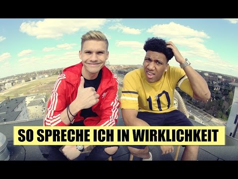 THIS IS HOW I REALLY SPEAK | Mefyou teach Austrian German | Ksfreakwhatelse