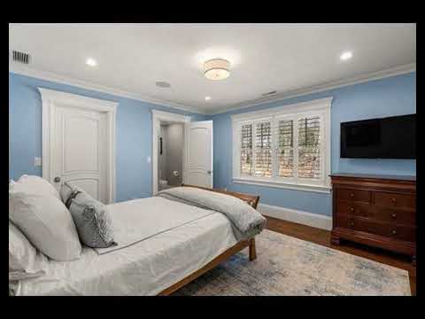 17 Sturbridge Rd. Wellesley, MA 02481 - Single Family - Real Estate - For Sale