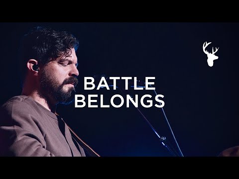 Thumbnail for Battle Belongs video