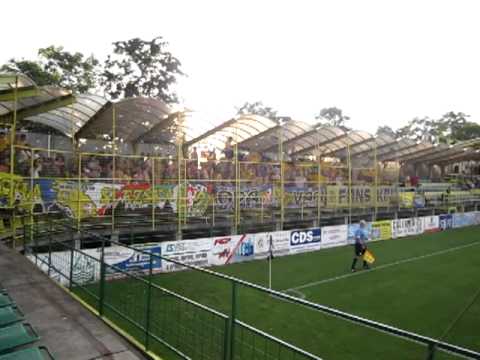 HFK Olomouc - SFC OPAVA (fans SFC) 2012/2013 část 1/4