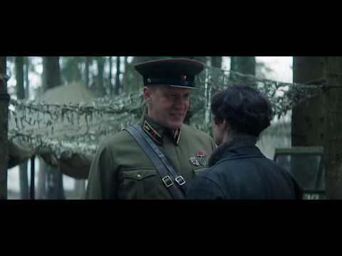 Trailer-Vorschau: Unzerstörbar - Die Panzerschlacht von Rostow