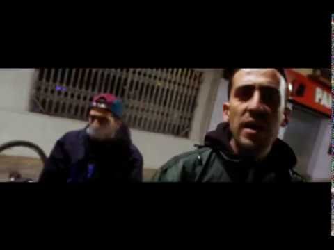 Intro (con Sho-Hai) - Si alguna vez (con Dualshock)