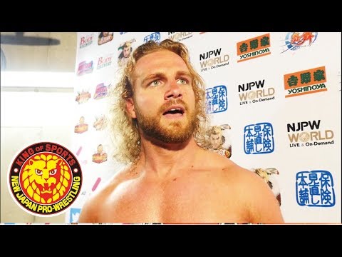 Report: Hangman Page Declined Latest WWE Offer