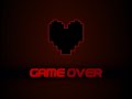 GameOver Undertale Fanmade