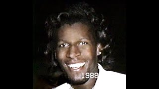 Gangsta Brown Tells the Truth About Divine Brown Money-Old School 70s & 80s Footage