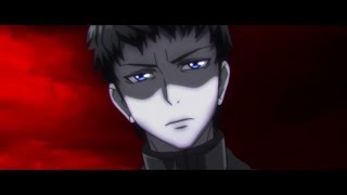 TVアニメ『EVIL OR LIVE』ノンクレジットオープニング映像（NO CREDITS OPENING）