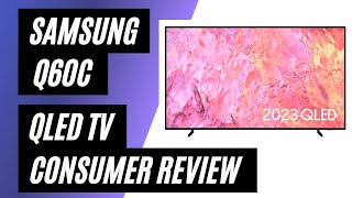 Samsung QE43Q60C - відео 1