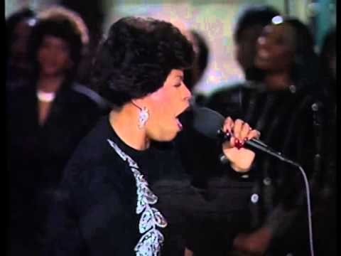 Walter Hawkins - Full And Complete