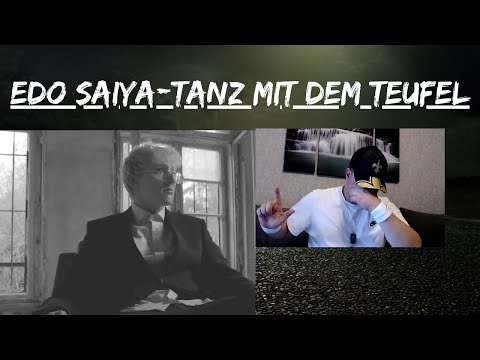 DAS IST EIN FILM! EDO SAIYA - TANZ MIT DEM TEUFEL