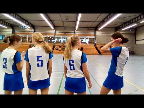 Promoleague U17: Rijko B - Vobako B (1ste helft)