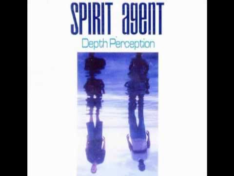 Spirit Agent - Further
