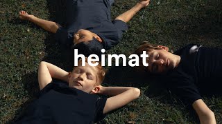 Planschemalöör - Heimat (Offizielles Video)