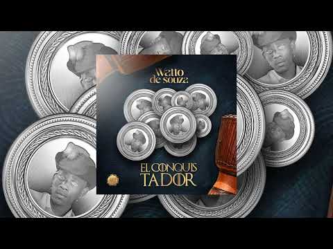 Watto De Souza - Le Jubilé (Audio Officiel)