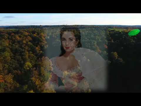 raintree county NAT KING COLE