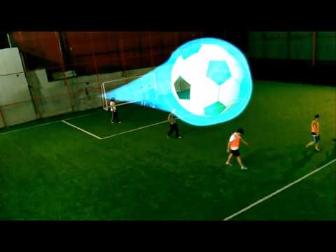 Aktif Halı Saha 04.02.2016 21:00 - akillisaha.com