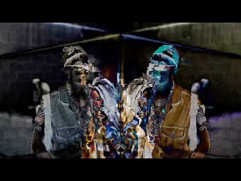 DILLOM + SaraMalaCara - ROCKETPOWERS [DespuesdEfectos]