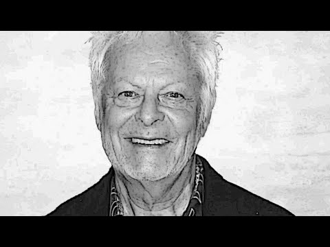 Traurige Nachricht von Uwe Fahrenkrog-Petersen, 65!