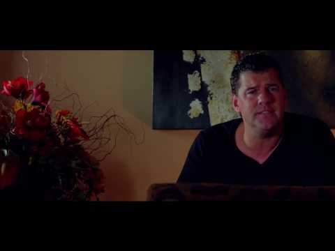 Willem Barth - Daar Ga Je Dan (Officiële Video)