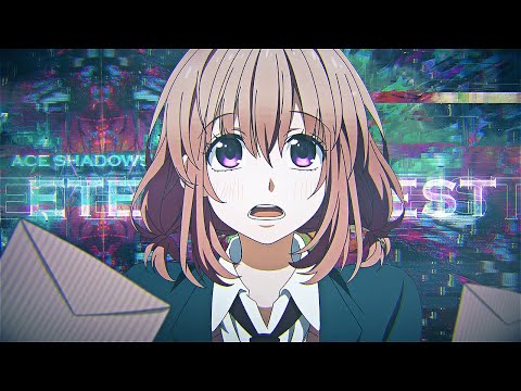 ACE SHADOWS x MVKO x TWENTYTHREE - ETERNAL REST