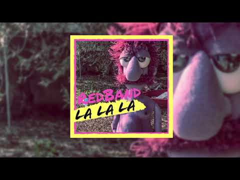 LA LA LA (COVER - Y2K, bbno$) -  REDBAND