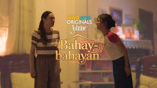 Download lagu VIVA ONE ORIGINALS: ASHTINE | BAHAY-BAHAYAN | Starring Ashtine Olviga & Ms. Claudine Barretto mp3