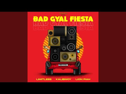 Bad Gyal Fiesta