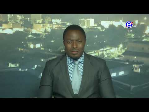THE 6PM NEWS FRIDAY 13th NOVEMBER 2020 - ÉQUINOXE TV